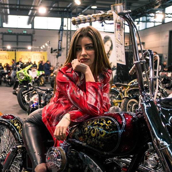 Motor Bike Expo 2020 - Quattro giornate dedicate al mondo delle moto