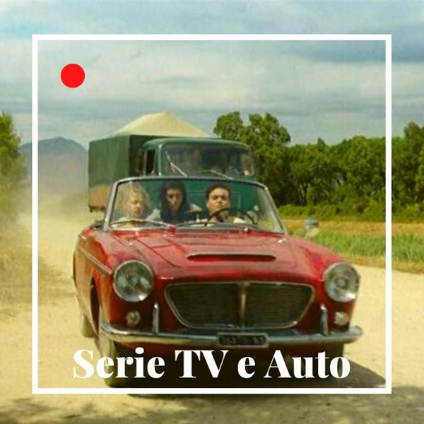 Auto "cult": le 10+10 automobili più famose nelle serie tv italiane e straniere