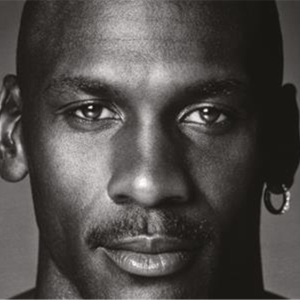 "Air. La storia di Michael Jordan" di David Halberstam