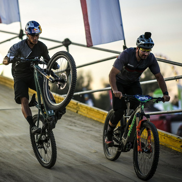 Italian Bike Festival: l'evento per tutti gli appassionati della bici