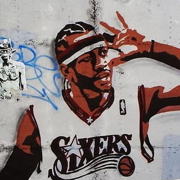 "Not a game". Storia di Allen Iverson, il ribelle della NBA
