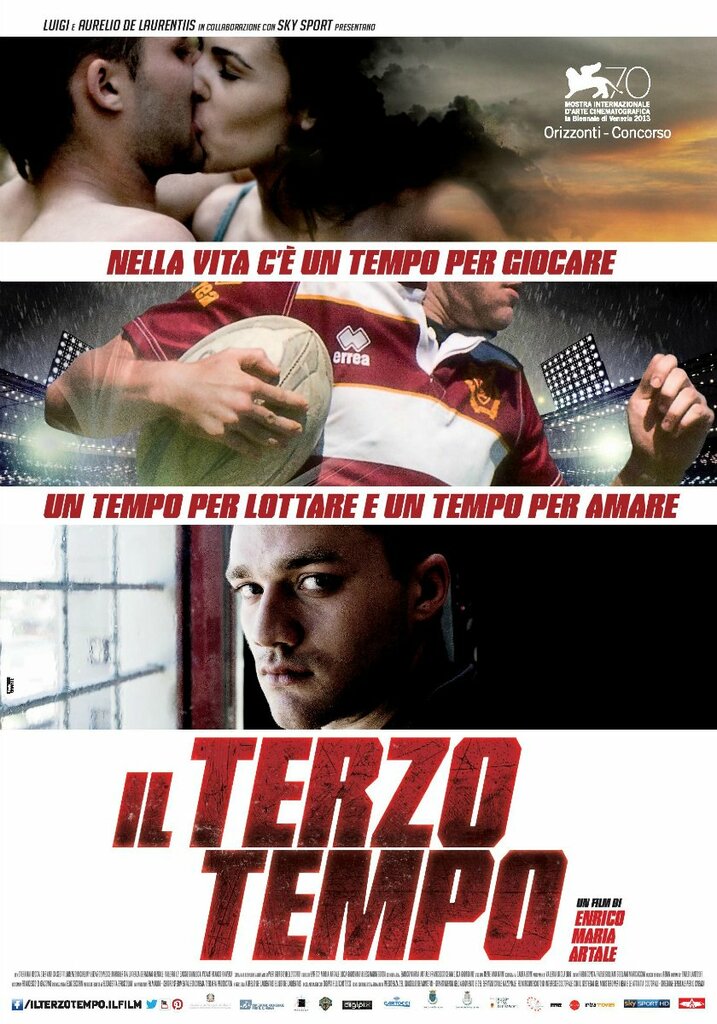 Film: "Il terzo tempo"