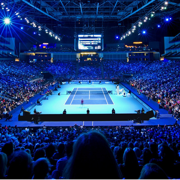 Nitto ATP Finals 2021