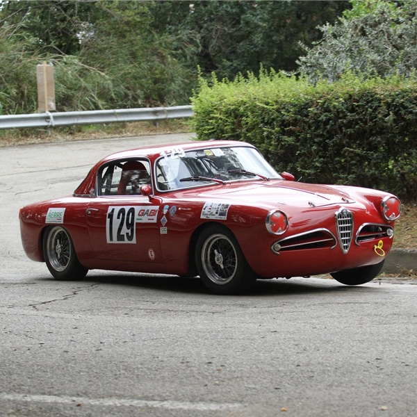 La Scuderia Bologna Squadra Corse festeggia il 15° con un 2021 ricco di traguardi