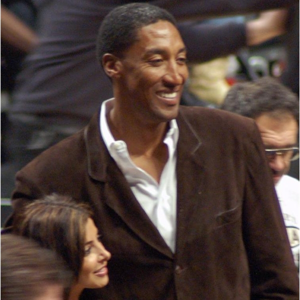 "Unguarded": la vita di Scottie Pippen senza filtri