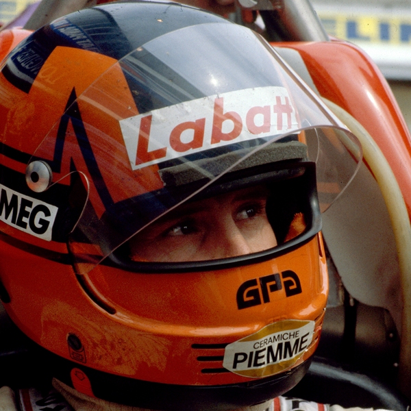 "Gilles Villeneuve - L'Aviatore" in prima serata su Rai Due