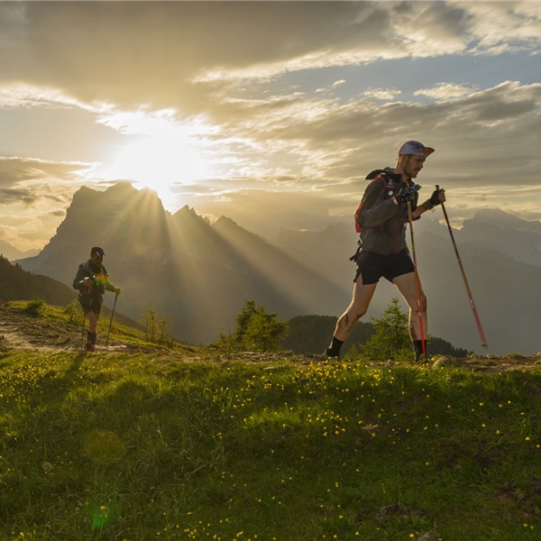 Dolomiti Extreme Trail 2022