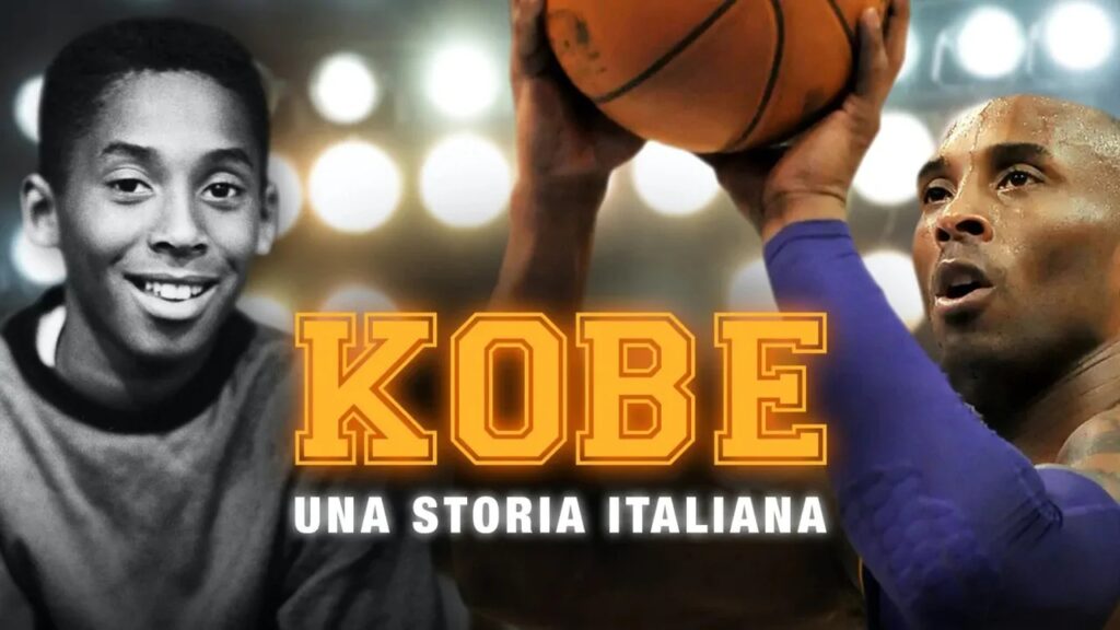 Kobe. Una storia italiana