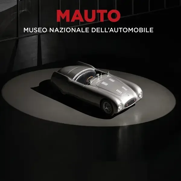 Il nuovo catalogo del Museo Nazionale dell'Automobile