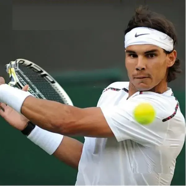 Rafael Nadal. Una questione di talento