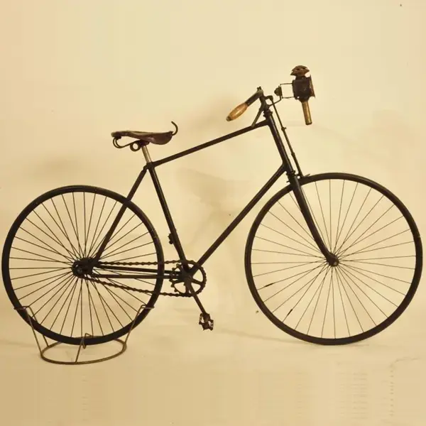 Mostra: "Sono Biciclista! Velocipedi e biciclette al tempo di Puccini"